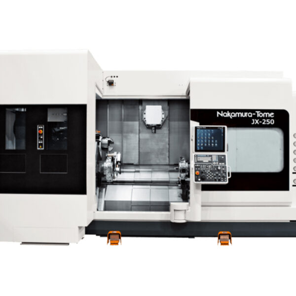 nakamura jx 250
